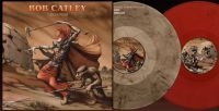 Catley Bob - Legends (2 Lp Marbled Vinyl)