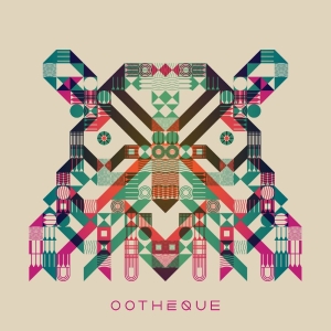 Oothèque - Oothèque