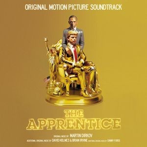 Various Artists - The Apprentice (Original Motion Pic