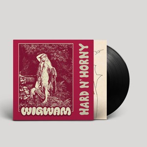 Wigwam - Hard N' Horny