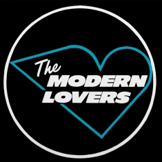 Modern Lovers - Modern Lovers (Ltd Blue Vinyl)