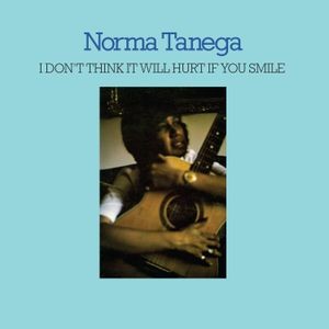 Norma Tanega - I Don't Think It Will Hurt If You S