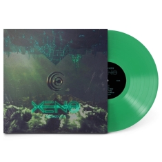 Crossfaith - Xeno