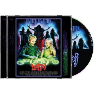 Lordi - Limited Deadition
