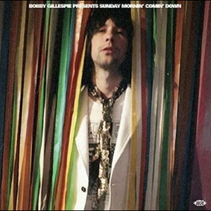 Various Artists - Bobby Gillespie Presents Sunday Mor
