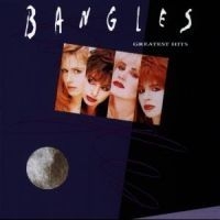 Bangles The - Greatest Hits in the group CD / Pop-Rock,Övrigt at Bengans Skivbutik AB (557778)