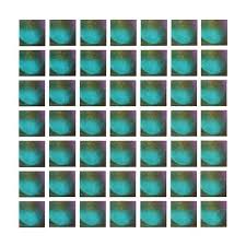 Dungen - 4 (Aquamarine Vinyl/2Lp/Etched D-Side)