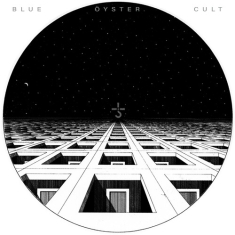 Blue Öyster Cult - Blue Öyster Cult (CD w 4 bonus tracks)