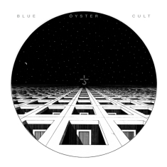 Blue Öyster Cult - Blue Öyster Cult (CD w 4 bonus tracks)
