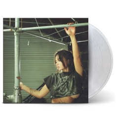 Mallrat - Light Hit My Face Like A Straight Right