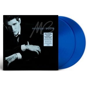 Michael Bublé - Call Me Irresponsible