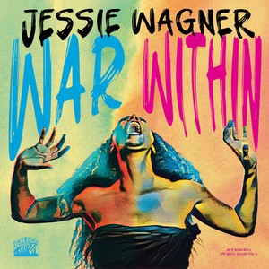 Wagner Jessie - War Within