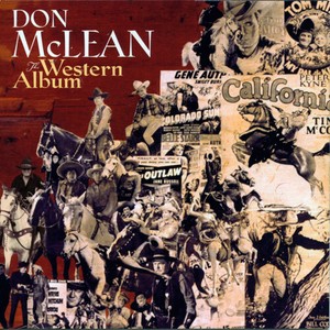 Mclean Don - The Western Album (Digitally Remast
