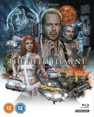 Movie - Fifth Element