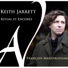 Mardirossian Francois - Ritual Et Encores