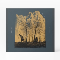 Lisa Knapp & Gerry Diver - Hinterland