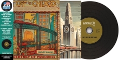 Harvey Mandel - Get Off In Chicago