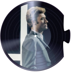 Johnny Hallyday - The Vogue Years Vol. 3