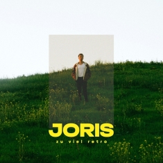 Joris - Zu Viel Retro