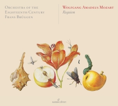 Mozart W A - Requiem