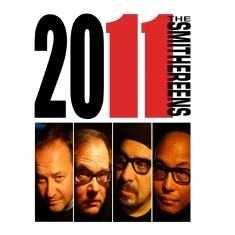 Smithereens The - 2011 (Clear Vinyl)