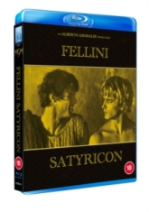 Movie - Fellini: Satyricon