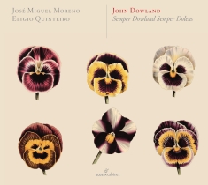 Dowland John - Semper Dowland, Semper Dolens