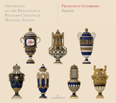 Guerrero Francisco - Requiem