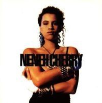 Neneh Cherry - Raw Like Sushi