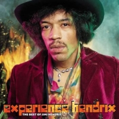 Hendrix Jimi - Experience Hendrix: The Best Of Jimi Hendrix