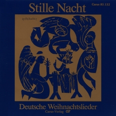 Motettenchor Stuttgart - Stille Nacht - German Christmas Car