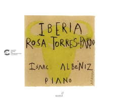 Albenizisaac - Iberia