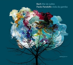 Bach J S - Cello Suites Bwv 1007-1012, Arrange
