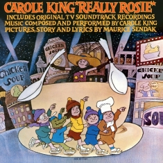 King Carole - Really Rosie