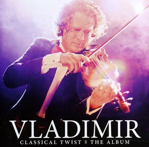 Vladimir - Classical Twist: The Album