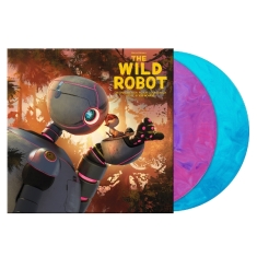 Kris Bowers - The Wild Robot