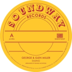 George & Glen Miller - Easing