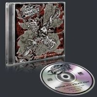 Indian Nightmare - Banished Into Endless Chaos