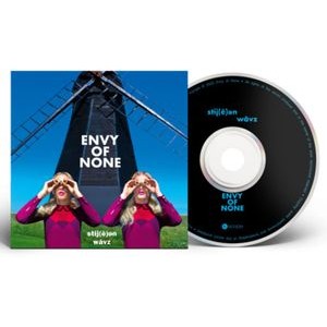 Envy Of None - Stygian Waves
