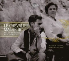 Das Liedduo - Le Chevalier Malheur - Songs After