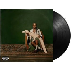 Doechii - Alligator Bites Never Heal (Vinyl)