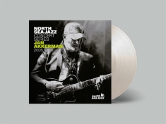 Jan Akkerman - North Sea Jazz Concert Series
