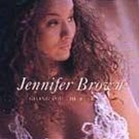 Jennifer Brown - Giving You The Best