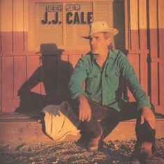 J.J. Cale - Very Best Of