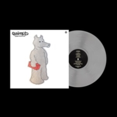 Quasimoto - Yessir Whatever (Silver Vinyl)