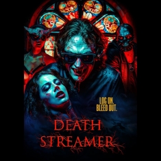 Death Streamer - Death Streamer