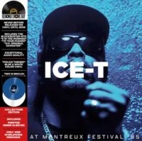 Ice-T - Live Montreux Fest (Coloured (Rsd25