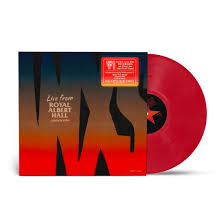 Inxs - Live From Royal Albert Hall London 1986 (Color Vinyl)(Rsd2025)