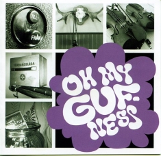 Guf - Oh My Gufness