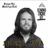 Maitreya Kali - Apache/Inca